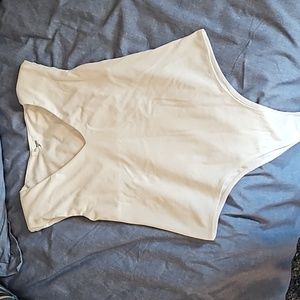 Steve Madden bodysuit